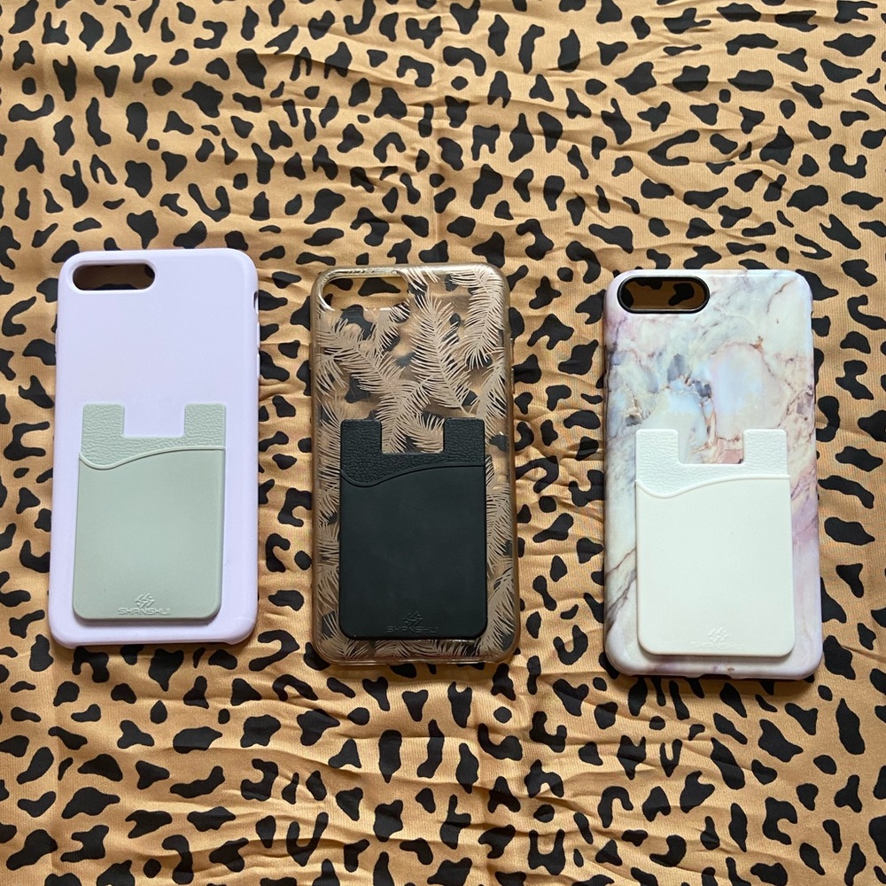 IPhone 7 Plus cases